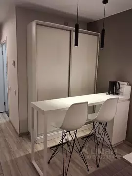 1-к кв. Санкт-Петербург ул. Салова, 61 (25.0 м)