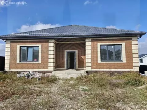 Дом в Ессентукская, Лунная улица (132 м)