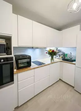 1-к кв. Санкт-Петербург Комендантский просп., 39к1 (33.0 м)