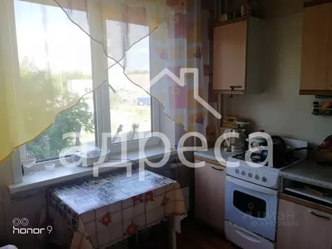 1-к кв. Самарская область, Самара Владимирская ул., 45 (30.0 м)