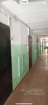 1-к кв. Москва бул. Генерала Карбышева, 19К5 (20.0 м)