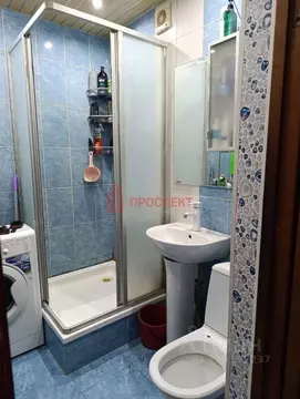 2-к кв. Пензенская область, Пенза ул. Дружбы, 17 (43.3 м)