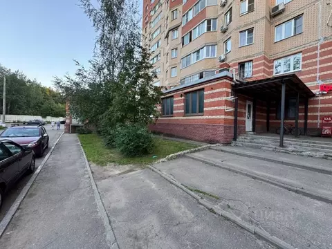 Помещение свободного назначения в Московская область, Красногорск ...