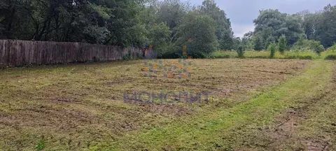 Участок в Московская область, Рузский муниципальный округ, д. Апухтино ...
