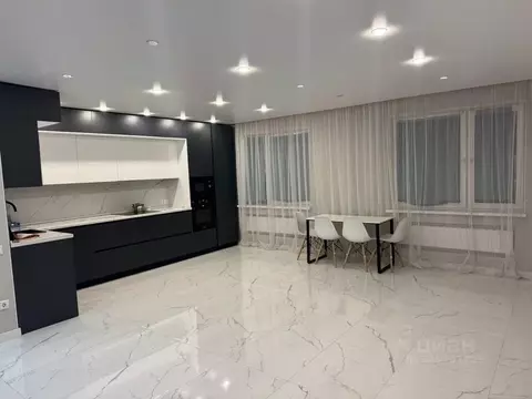 3-к кв. Московская область, Ленинский городской округ, д. Сапроново, ...