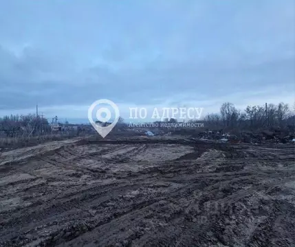 Участок в Саратовская область, Саратов ул. Геофизика (12.0 сот.)