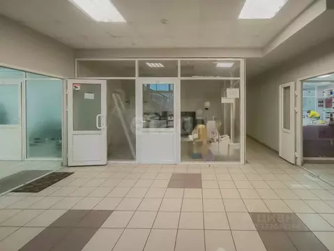 Помещение свободного назначения в Ярославская область, Ярославль ул. ...