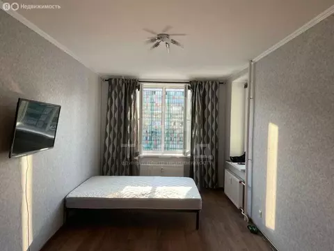 1-комнатная квартира: Мурино, улица Шувалова, 2 (36.8 м)