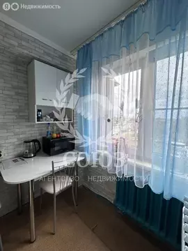 2-комнатная квартира: Калуга, микрорайон посёлок Куровское, улица ...