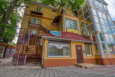 Комната Крым, Алушта ул. Горького, 4 (10.0 м)