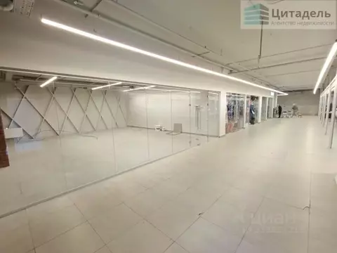 Торговая площадь в Московская область, Мытищи ул. Мира, 26А (71 м)