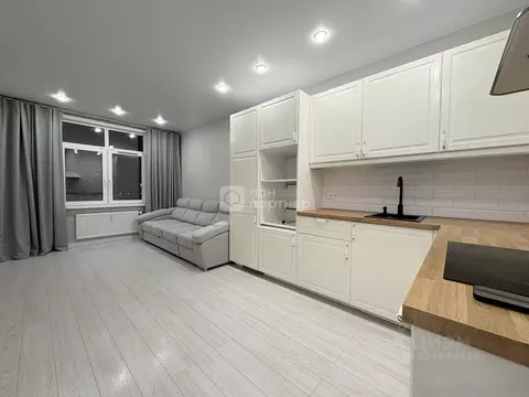 2-к кв. Санкт-Петербург Коломяжский просп., 9к2 (60.3 м)