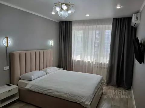 1-к кв. Татарстан, Альметьевск просп. Строителей, 68 (44.0 м)