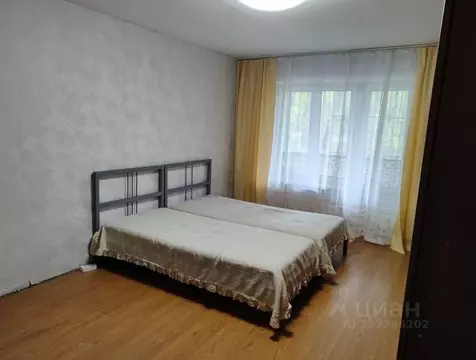 1-к кв. Москва, Москва, Зеленоград к902А (33.6 м)