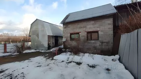 Дом в Московская область, Клин ул. Отдыха, 20 (84 м)