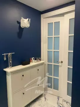 Продается 2-комнатная квартира