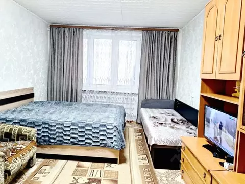 1-к кв. Крым, Джанкой ул. Восточная, 24А (40.0 м)