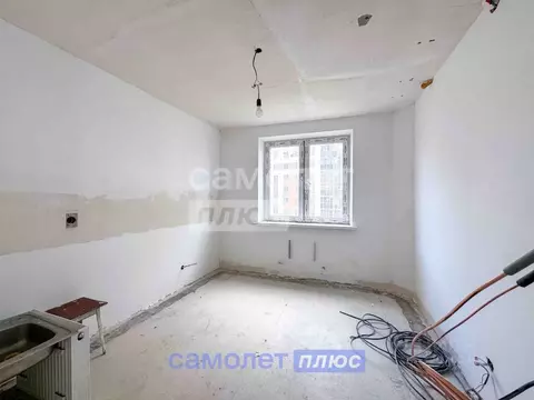 3-к кв. Чувашия, Чебоксары ул. Писателя Лаврентия Таллерова, 6к1 (81.0 ...