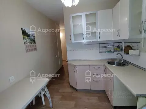 3-к кв. Волгоградская область, Волгоград Турбинная ул., 259 (51.0 м)