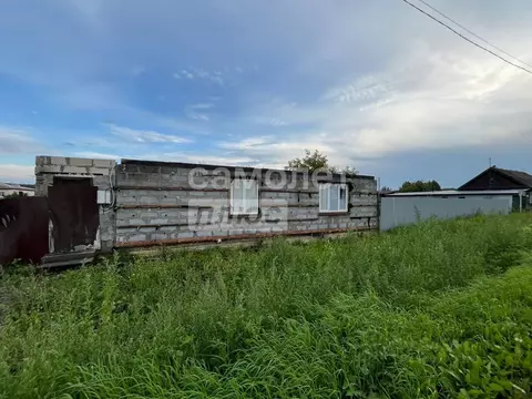 Коттедж в Свердловская область, Алапаевский район, пос. Заря ул. ...
