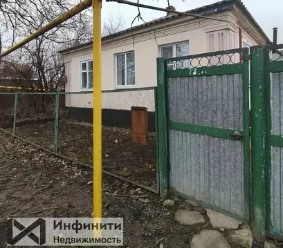 Дом в Михайловск, Садовая улица, 41А (77 м)