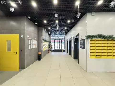 3-комнатная квартира: Котельники, микрорайон Белая Дача, 25к1 (79 м)