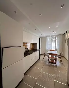 3-к кв. Самарская область, Самара просп. Кирова, 322Ак4 (67.0 м)