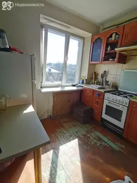 2-комнатная квартира: Калининград, улица Александра Невского, 39 (42 ...