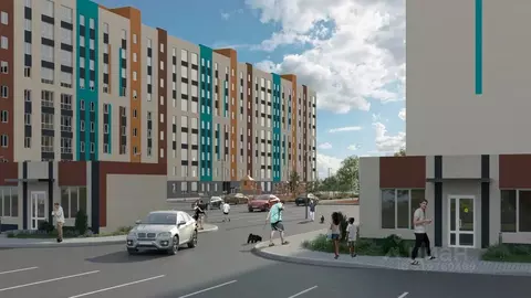 1-к кв. Ставропольский край, Михайловск Шпаковский район, пер. ...