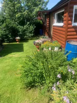 Дом в Кемеровская область, Новокузнецкий муниципальный округ, пос. ...