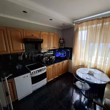 2-к кв. Москва Новоясеневский просп., 22К1 (54.0 м)