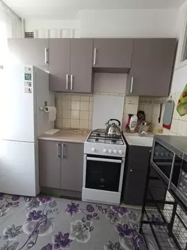 1-к кв. Москва Большая Черкизовская ул., 14К2 (32.0 м)