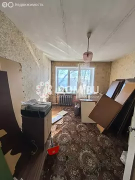 1-комнатная квартира: Коломна, улица Дзержинского, 8к1 (17.4 м)