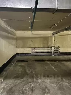 Гараж в Москва ул. Новаторов, 4к4с1 (14 м)