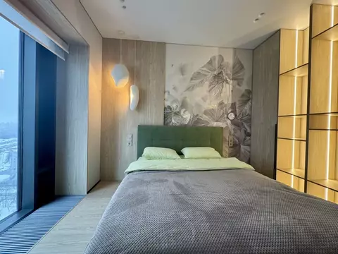 1-к кв. Москва Волоколамское ш., 95/2 (39.5 м)