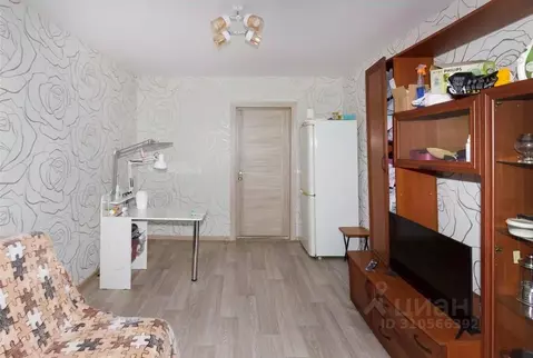 Комната Владимирская область, Владимир Тракторная ул., 44 (13.2 м)