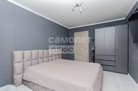 3-к кв. Челябинская область, Челябинск ул. Комарова, 135 (64.0 м)