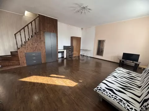 3-к кв. Краснодарский край, Анапа Парковая ул., 31 (80.0 м)