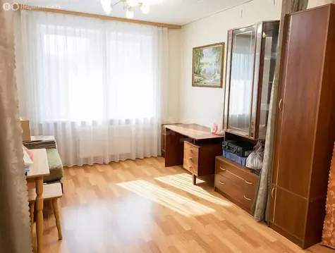 1-комнатная квартира: Ярославль, улица Урицкого, 33 (30.5 м)