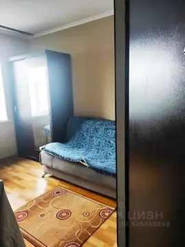 Комната Новосибирская область, Новосибирск ул. Одоевского, 19 (9.3 м)