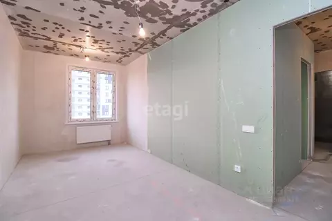 2-к кв. Тюменская область, Тюмень Профсоюзная ул., 61 (52.3 м)