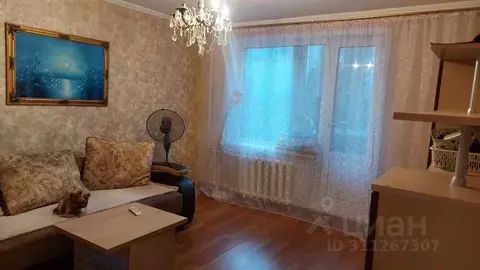 3-к кв. Иркутская область, Усть-Илимск ул. Георгия Димитрова, 16 (63.0 ...