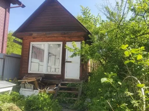 Участок в Иркутская область, Иркутск Байкальская ул., 191 (5.0 сот.)