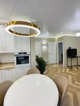 3-к кв. Томская область, Томск Сибирская ул., 93 (58.0 м)