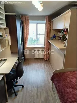 2-комнатная квартира: Нижний Новгород, улица Даргомыжского, 14 (47.6 ...