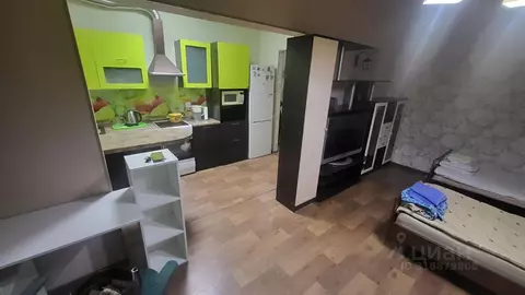 1-к кв. Иркутская область, Иркутск Радужный мкр, 113 (45.0 м)