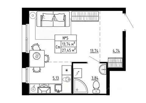 Студия Ленинградская область, Ломоносовский район, Аннинское городское ...