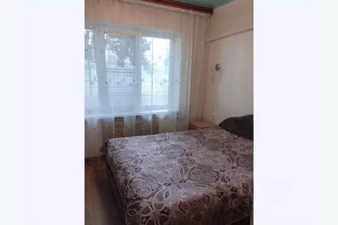 2-к кв. Краснодарский край, Туапсинский муниципальный округ, с. Небуг ...