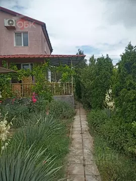 Дом в Крым, Евпатория Весна садовое товарищество, аллея 5-я (110 м)