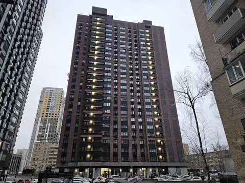 Помещение свободного назначения в Москва Фестивальная ул., 15К2 (3 м)